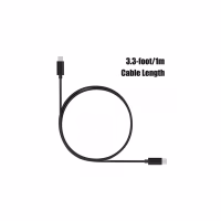 Дата кабель USB-C to USB-C 2.0m Choetech (CC0003) - Image 5