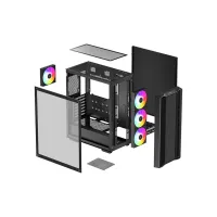 Корпус для ПК Deepcool CC560 ARGB V2 - 11