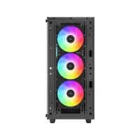Корпус для ПК Deepcool CC560 ARGB V2 - 8