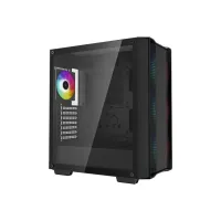Корпус для ПК Deepcool CC560 ARGB V2 - 9