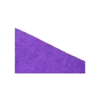 Автомобільна серветка CarLife 30*30 см фіолетова (CC927) - 2