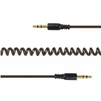 Кабель мультимедійний 3.5mm M to 3.5mm M 1.8m Cablexpert (CCA-405-6) - 1