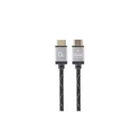 Кабель мультимедійний HDMI M to HDMI M 2.0m Cablexpert (CCB-HDMIL-2M) - 1