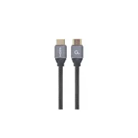 Кабель мультимедійний HDMI M to HDMI M 5.0m Cablexpert (CCBP-HDMI-5M) - 1