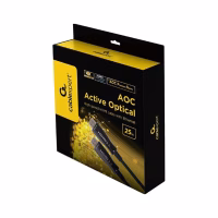 Кабель мультимедійний HDMI M to HDMI M 25.0m V2.0 4K60Hz optical Cablexpert (CCBP-HDMI-AOC-25M) - Image 3