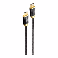 Кабель мультимедійний HDMI M to HDMI M 20.0m V2.1 8K60Hz optical Cablexpert (CCBP-HDMI8K-AOC-20M-EU) - Image 1
