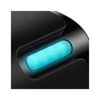 Зарядний пристрій Baseus 2xUSB-C 140W + 1xUSB GaN + cable USB-C to USB-C black (CCGP100201) - 6