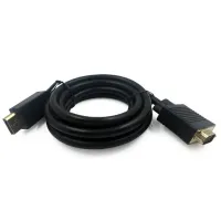 Перехідник DisplayPort to VGA Cablexpert (CCP-DPM-VGAM-6) - 2