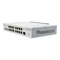 Комутатор мережевий Mikrotik CCR2004-16G-2S+PC - 3