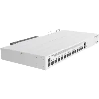 Маршрутизатор Mikrotik CCR2004-1G-12S+2XS - 3