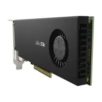 Мережева карта Mikrotik CCR2004-1G-2XS-PCIe - 1