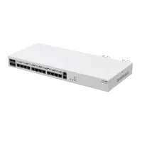 Маршрутизатор Mikrotik CCR2116-12G-4S+ - 4