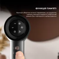 Фен Cecotec IoniCare Rockstar Nano IonTech (CCTC-04454) - Зображення 9