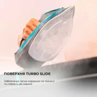 Праска Cecotec Fast&Furious 5055 Pro (CCTC-05570) - Изображение 6