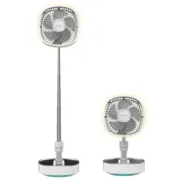 Вентилятор Cecotec EnergySilence 1000 FoldAir Portable (CCTC-08361) - Зображення 1