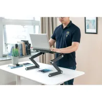 Столик для ноутбука OfficePro CD1230 - 12