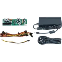 Блок живлення Chieftronic 120W (CDP-120ITX) - 5