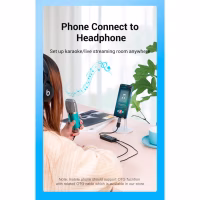 Звукова плата Vention Audio USB 3х3,5mm jack 0.15m Volume Control (CDRBB) - Image 10