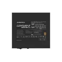 Блок живлення MONTECH 850W (CENTURY II 850) - Зображення 5