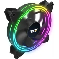 Кулер до корпусу DARKFLASH CF11 PRO - Зображення 9