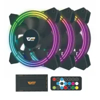 Кулер до корпусу DARKFLASH CF11 PRO - Зображення 1