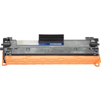 Картридж WWM для HP LJ M15/16/17, MFP M28/29/30/CF244A Black (CF244A-WWM) - 2