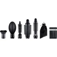 Фен-щітка Rowenta CF635LF0 - Изображение 3