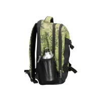 Рюкзак шкільний Cool For School 15.5l 15 "Green/Black (CF86346) - 4