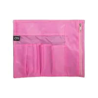 Пенал Cool For School Bear 1 відділення Сірий (CF86651-02) - 2