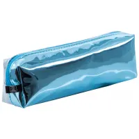 Пенал Cool For School м'який глянсовий Прямокутний (CF86677-02) - 2