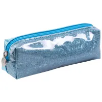 Пенал Cool For School м'який глянсовий Прямокутний (CF86677-02) - 1