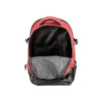 Рюкзак шкільний Cool For School Червоний з коричневим 175+ см (CF86745-03) - 4