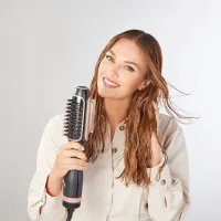 Фен-щітка Rowenta CF9840F0 - Зображення 6