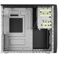 Корпус для ПК Chieftec CG-04B-OP - 2