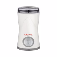 Кофемолка Brock CG 3050 WH - Image 1