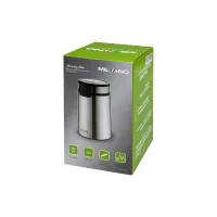 Кавомолка Milano CG-6002SS - Зображення 6