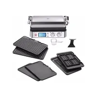 Електрогриль Braun CG 9047 - Зображення 3