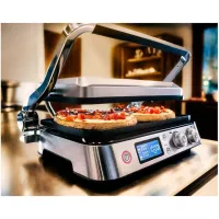 Електрогриль Braun CG 9047 - Зображення 7