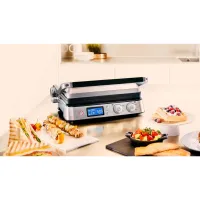 Електрогриль Braun CG 9047 - Зображення 8