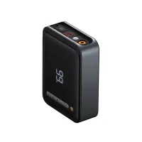 Пуско зарядний пристрій Baseus Super Energy 2-in-1 Jump Starter1000ABlack (CGCN000001) - 2