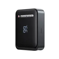 Пуско зарядний пристрій Baseus Super Energy 2-in-1 Jump Starter1000ABlack (CGCN000001) - 1