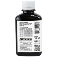 Чорнило Barva Canon GI-41 PGBK 180 мл, Pigm., Black (CGI41-809) - 2