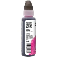 Чорнило Barva Canon GI-46 100 мл, pigm. magenta, флакон OneKey 1K (CGI46-905-1K) - Зображення 2