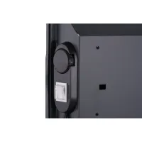 Обігрівач Ardesto CH-1500MCA - 7