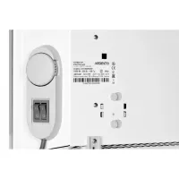 Обігрівач Ardesto CH-1500MOW - 5