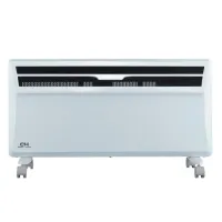 Обігрівач Cooper&Hunter CH-2000MS - 1