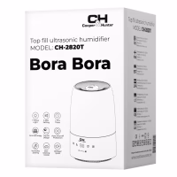 Увлажнитель воздуха Cooper&Hunter CH-2820T - Image 8