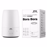 Увлажнитель воздуха Cooper&Hunter CH-2820T - Image 9