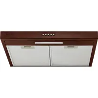 Витяжка кухонна DAHATI CH-500BR - 1