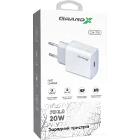 Зарядний пристрій Grand-X CH-770 - 5